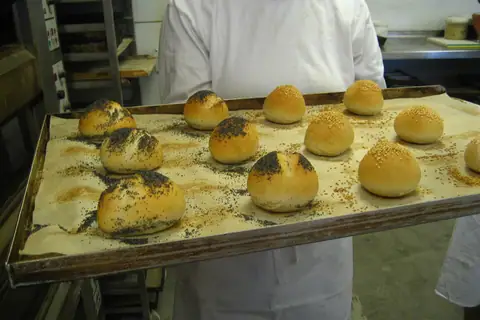 Blackhill Bakery photo 2