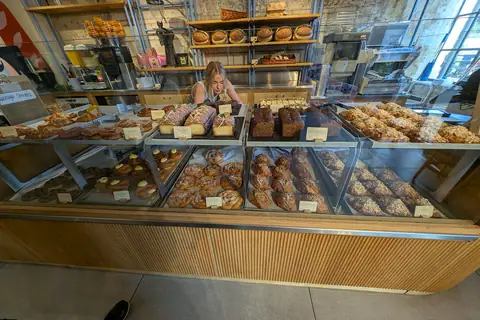 Blackhill Bakery photo 1