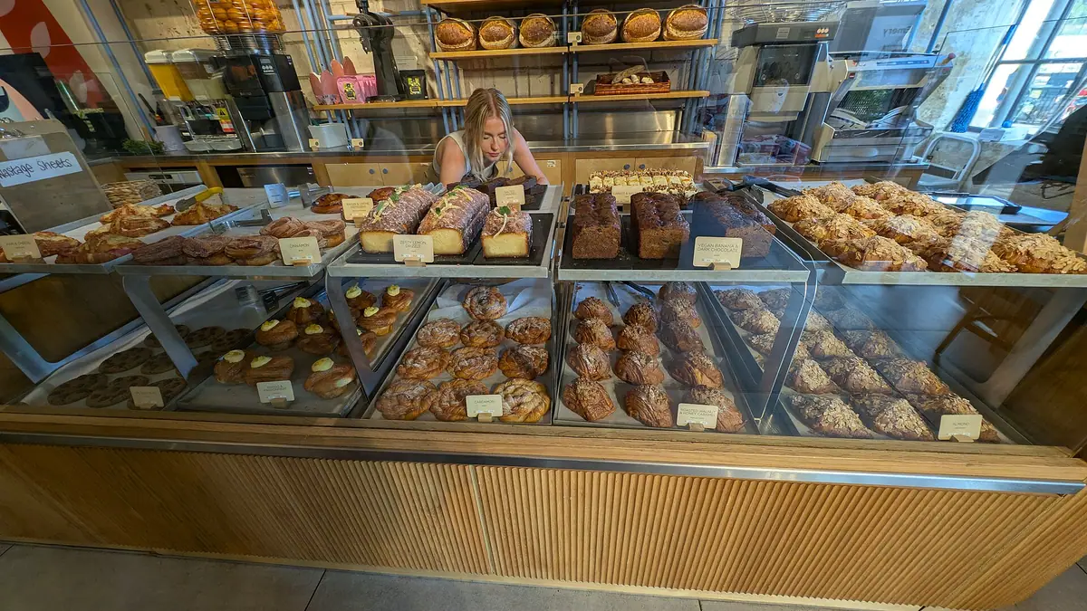 Blackhill Bakery – bakery in Whiteinch, Renfrew